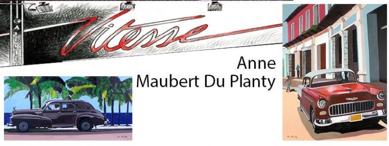 Anne-Maubert du Planty